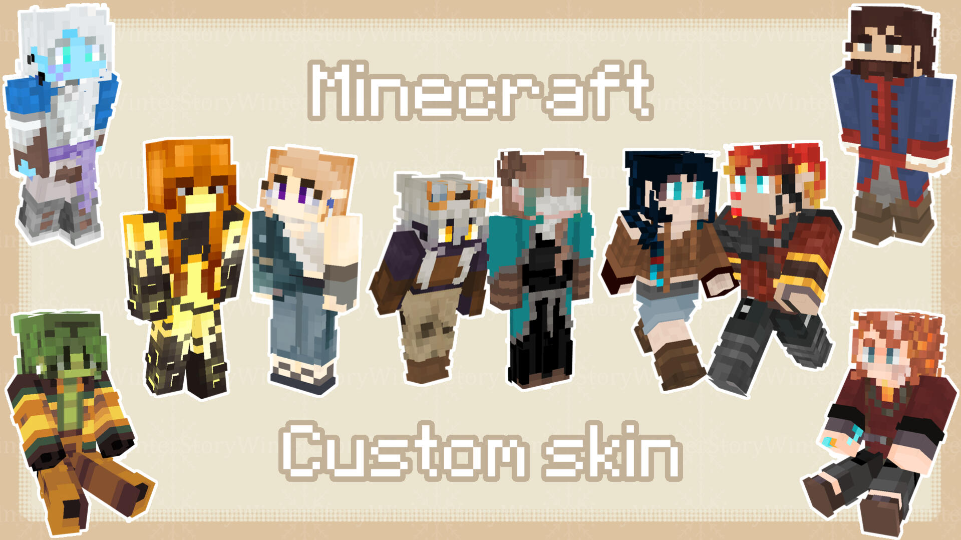 Preview! Preview!