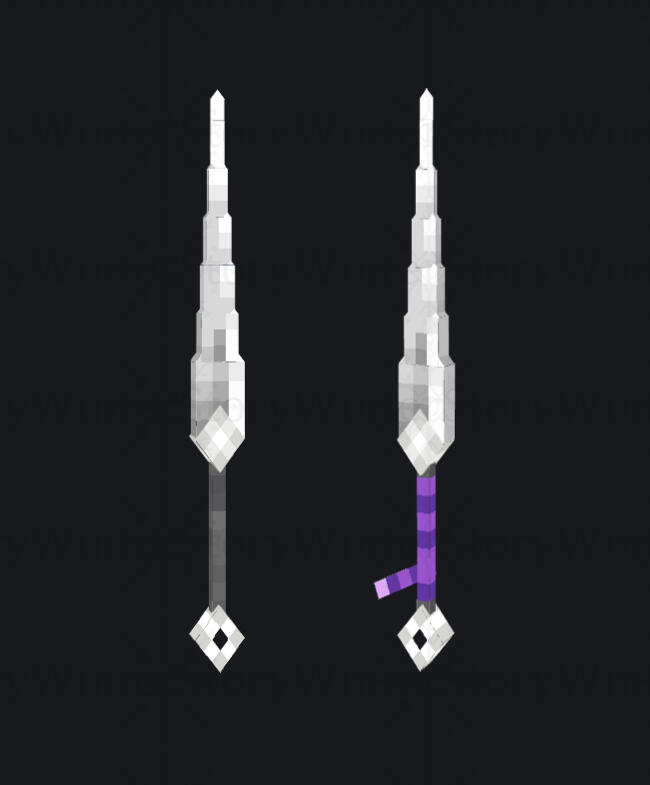 Spoke-shaped swords - order for miss.lime (VK) Spoke-shaped swords - order for miss.lime (VK)