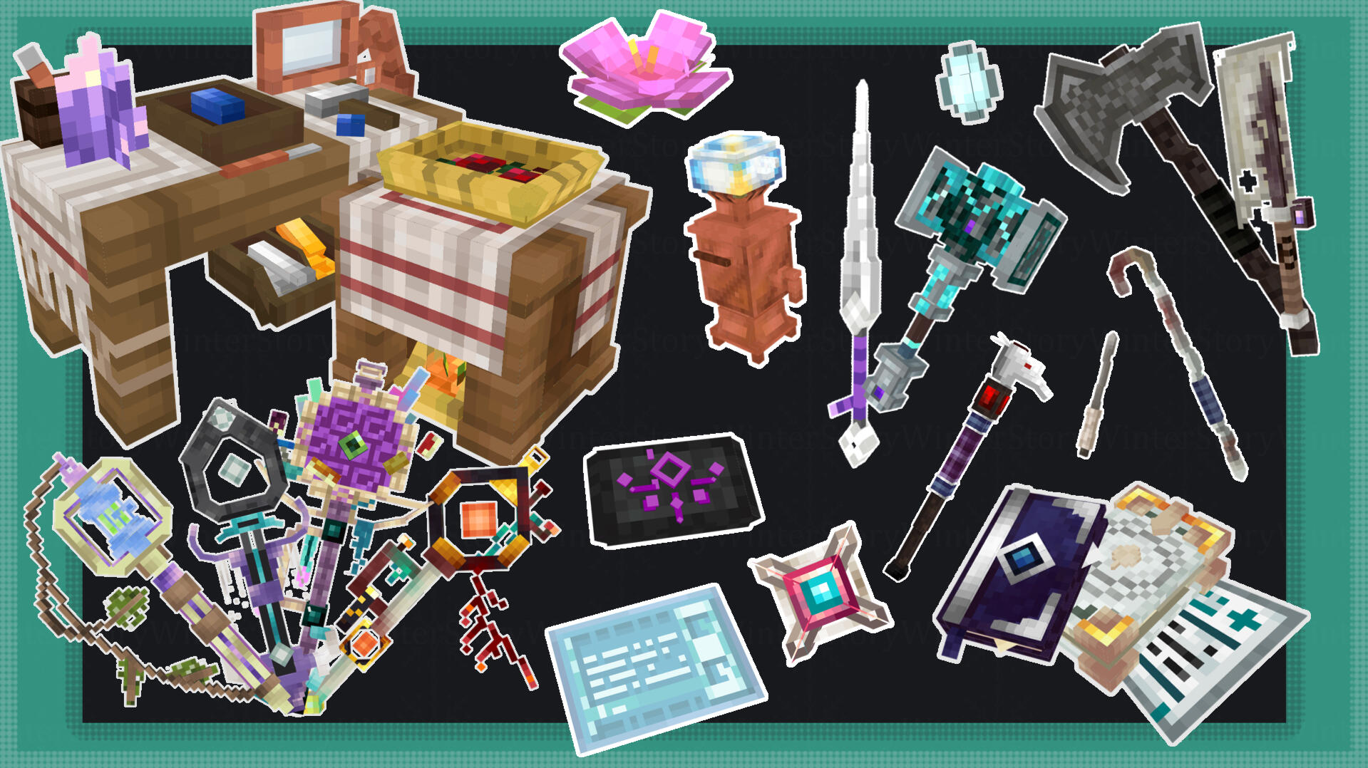 Preview! Preview!